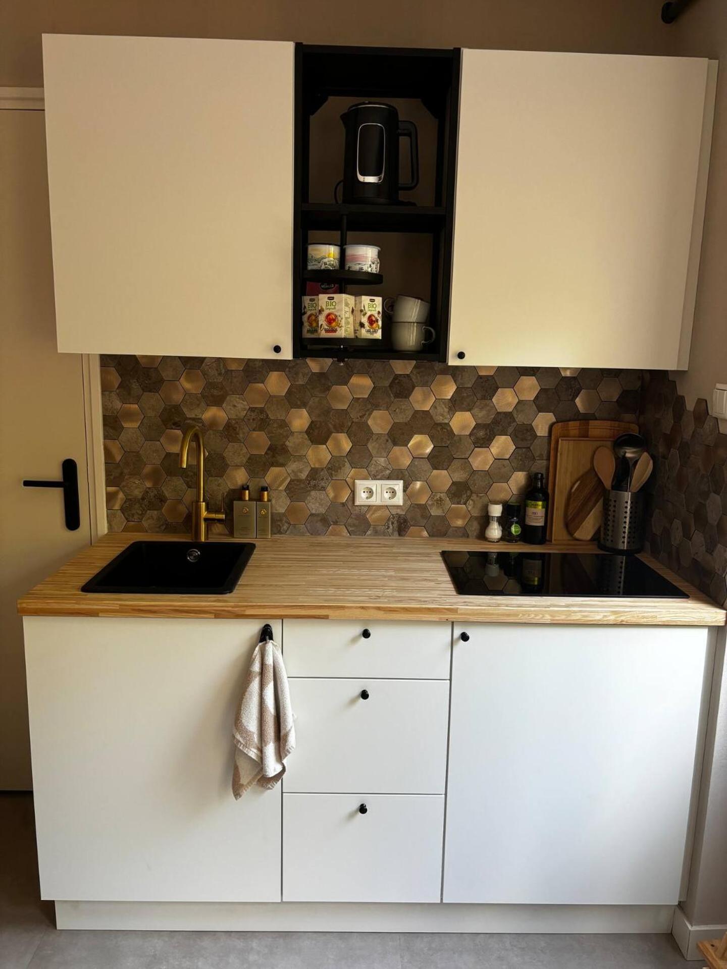 Bed And Breakfast Heerenveen Centrum Met Prive Sauna En Jacuzzi Bagian luar foto